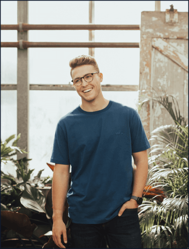 Casual Summer T-Shirt