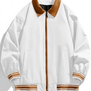 Wind Breaker Jackets